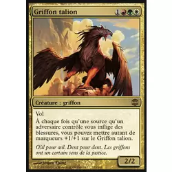 Griffon talion