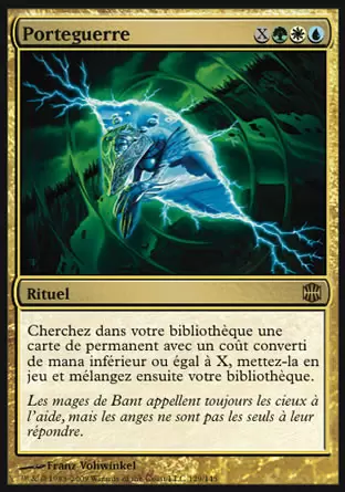 Renaissance d\'Alara - Porteguerre