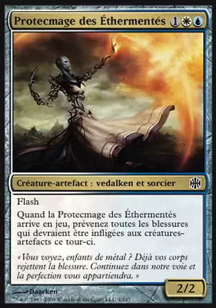 Renaissance d\'Alara - Protecmage des Éthermentés