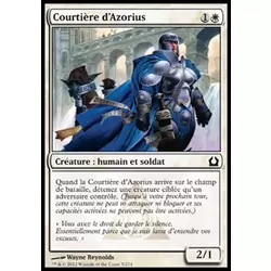 Courtière d'Azorius