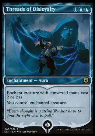 Signature Spellbook: Jace - Fils d\'infidélité