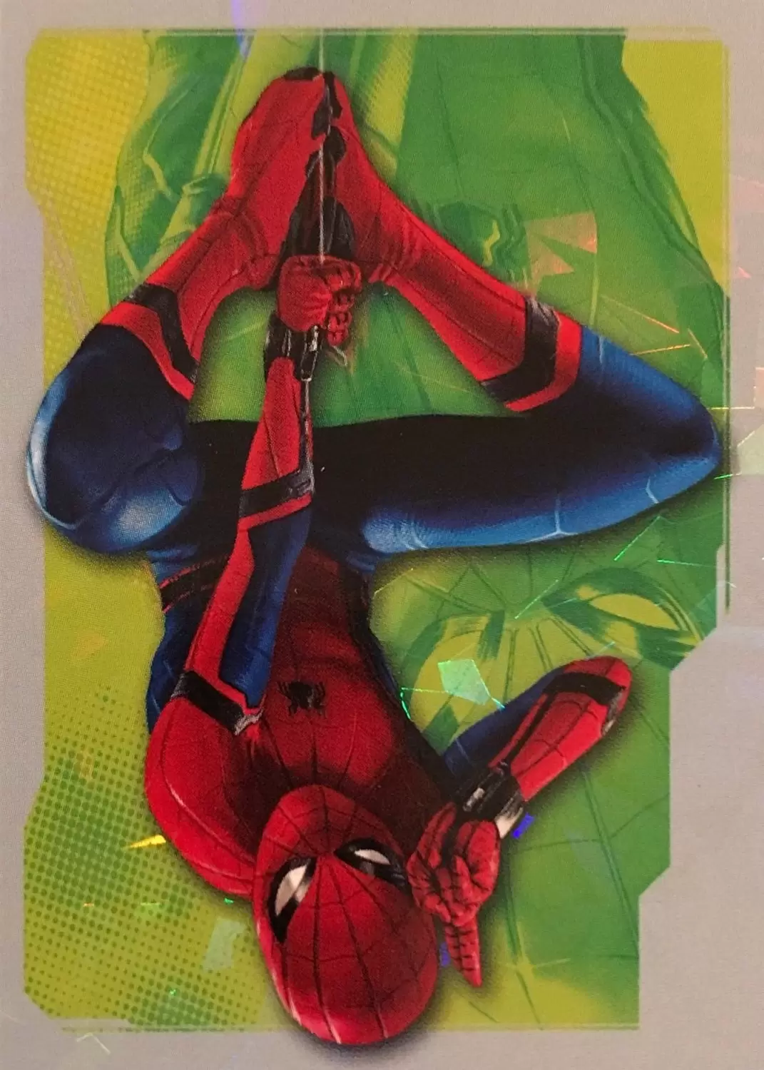 Spiderman Homecoming - Image H10