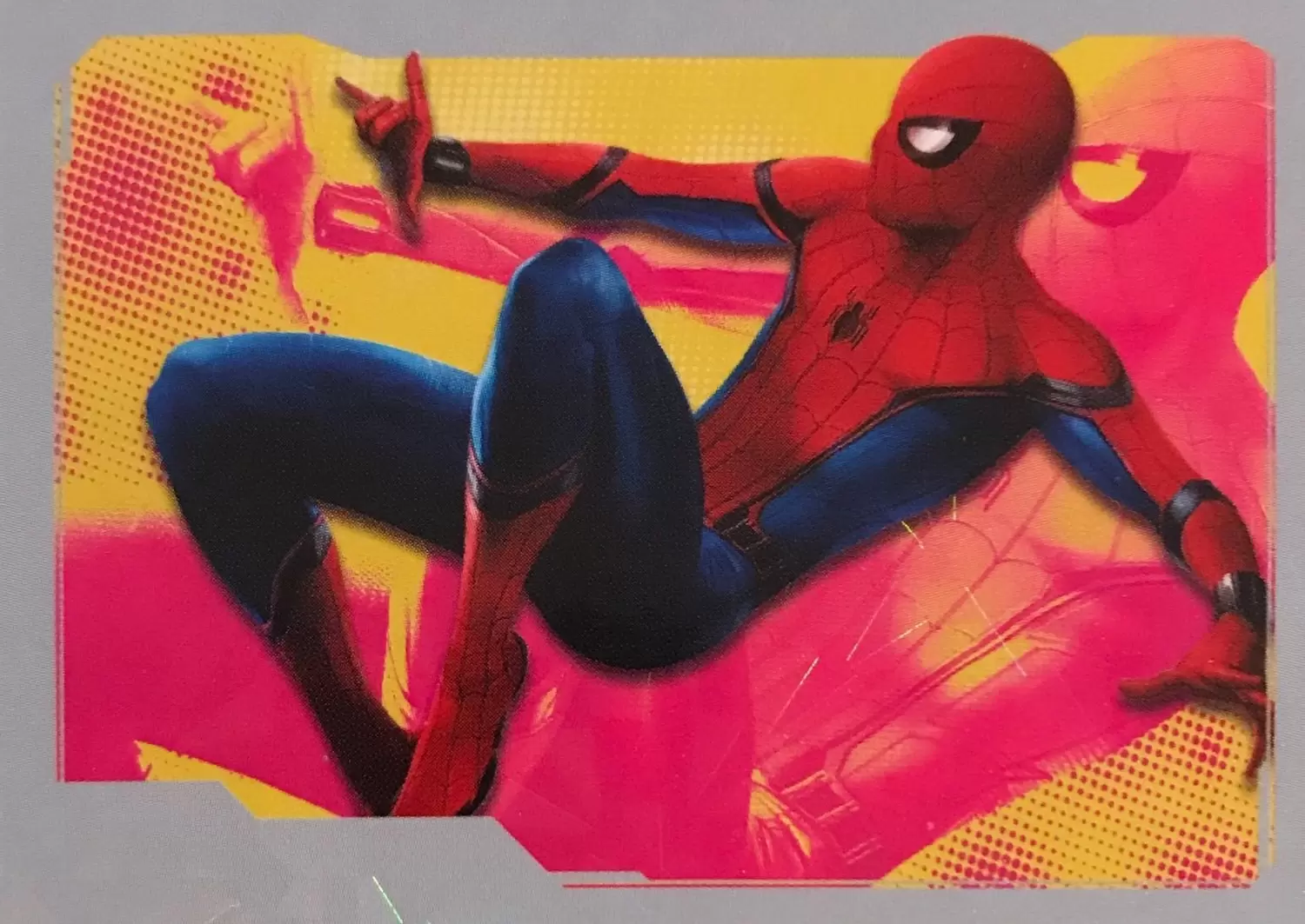 Spiderman Homecoming - Image H2