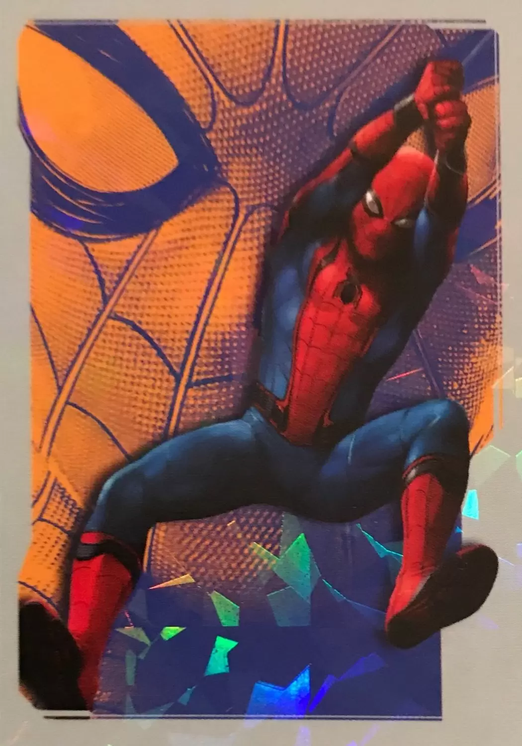 Spiderman Homecoming - Image H3