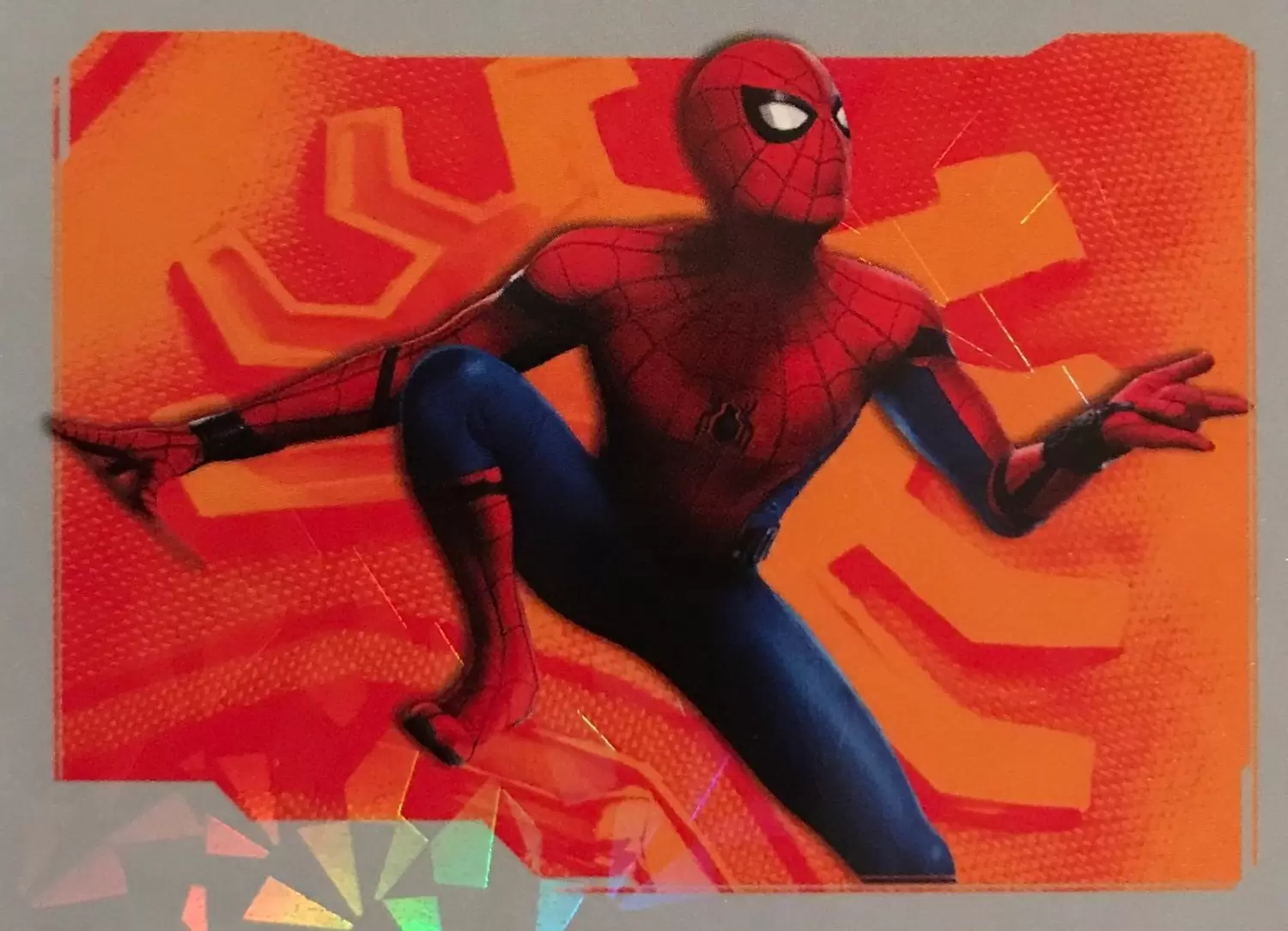 Spiderman Homecoming - Image H4
