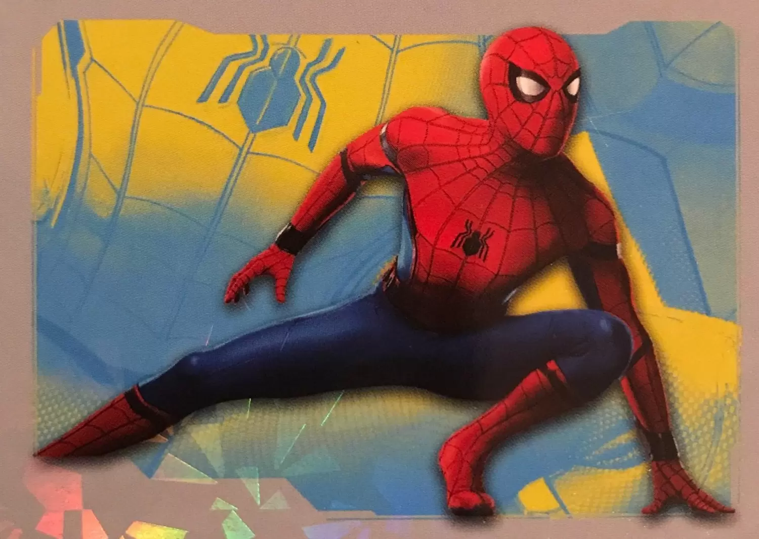 Spiderman Homecoming - Image H6