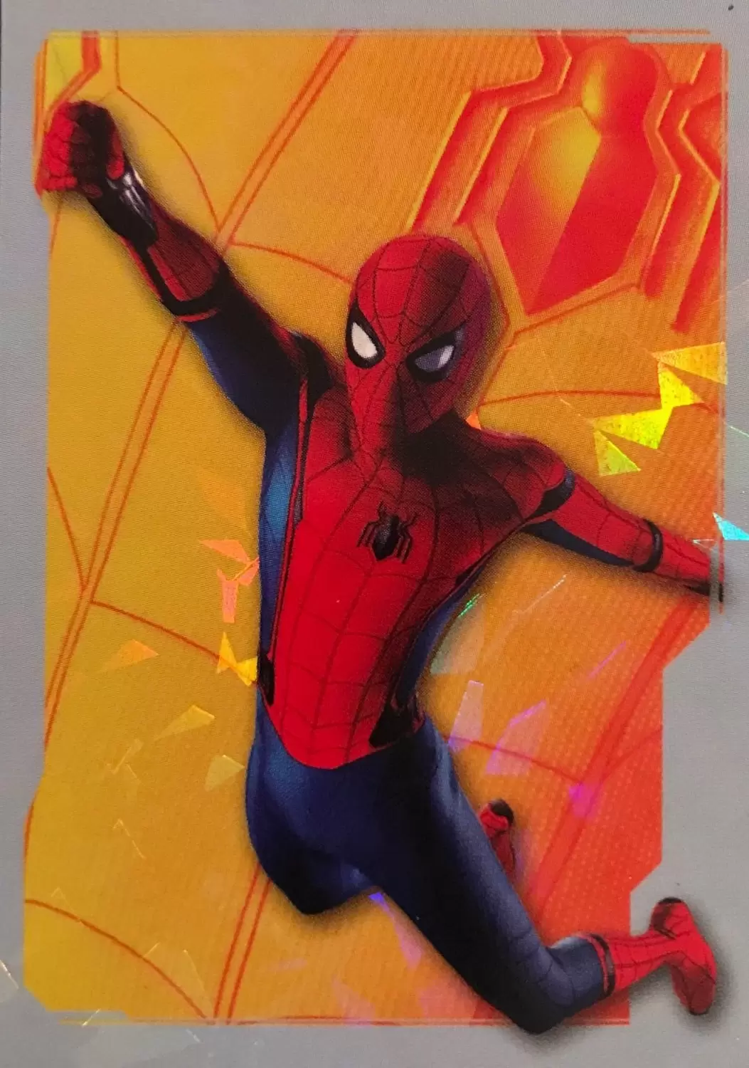 Spiderman Homecoming - Image H7