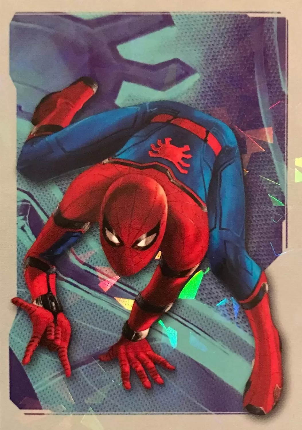 Spiderman Homecoming - Image H9