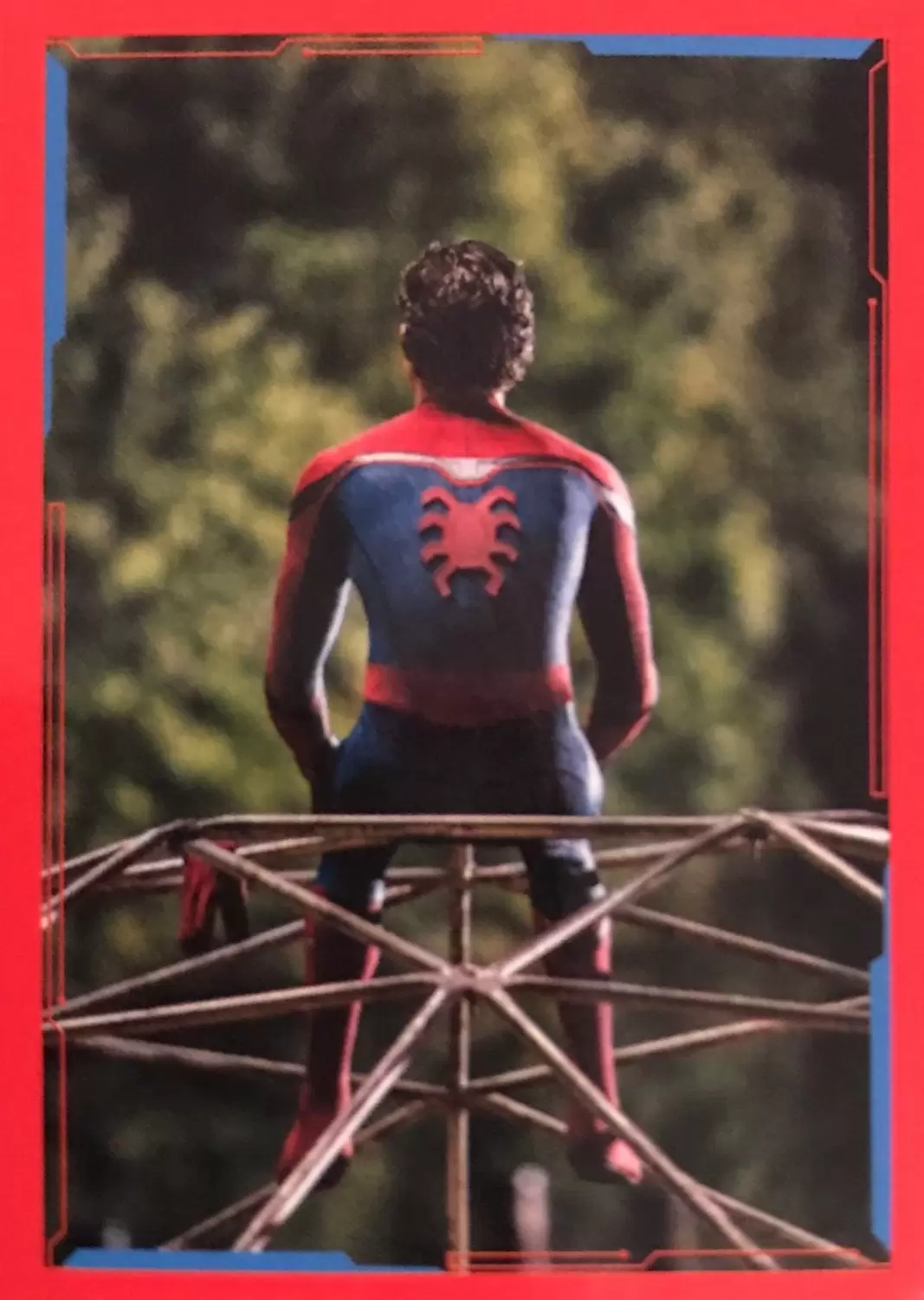 Spiderman Homecoming - Image n°102