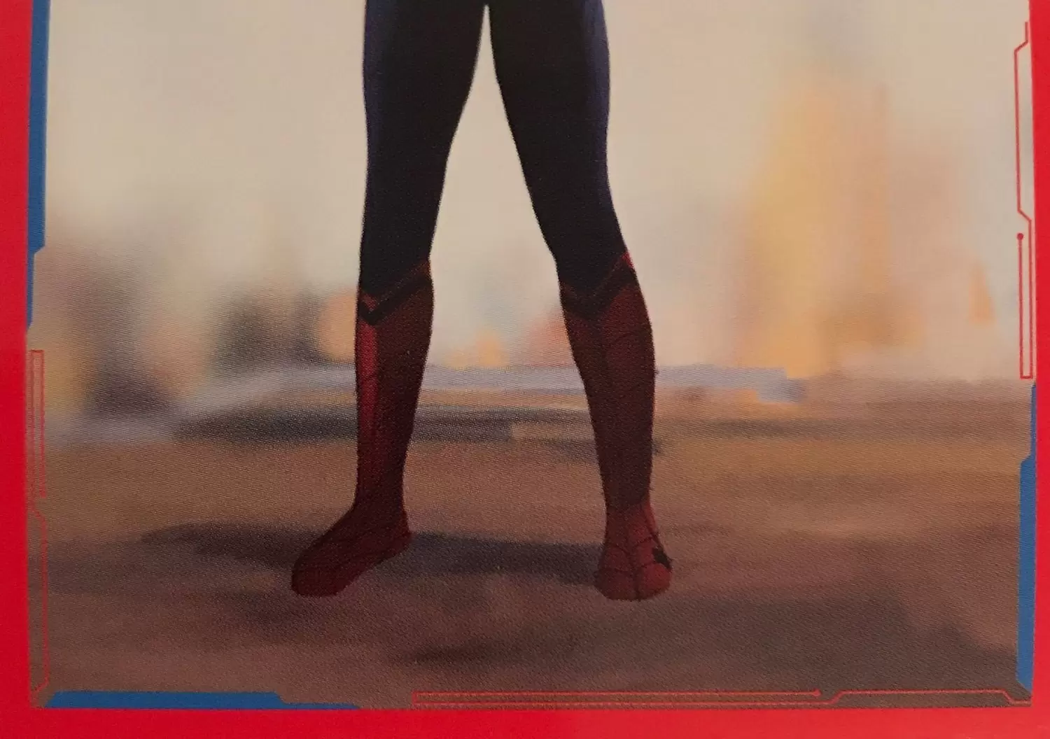 Spiderman Homecoming - Image n°117