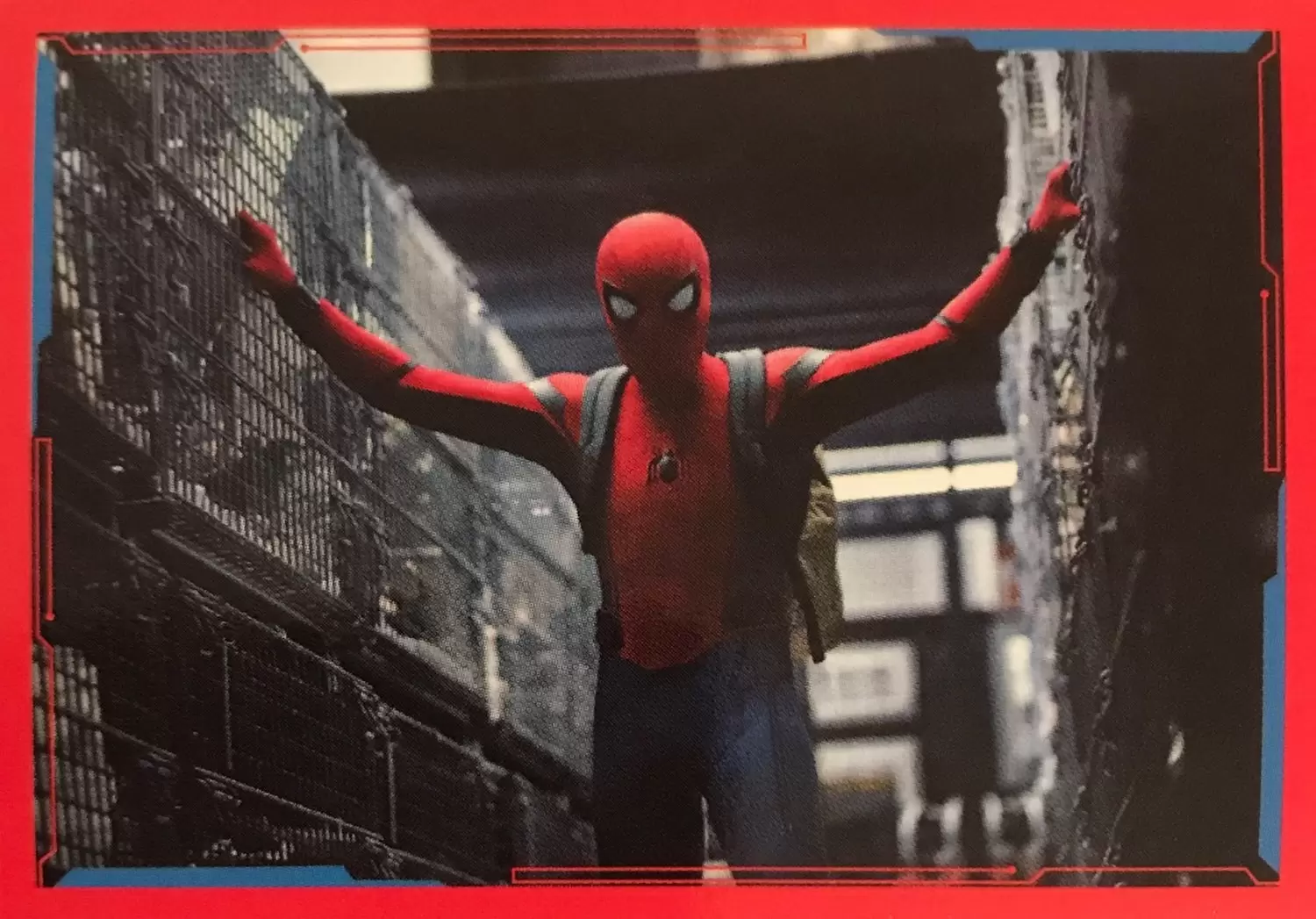 Spiderman Homecoming - Image n°144
