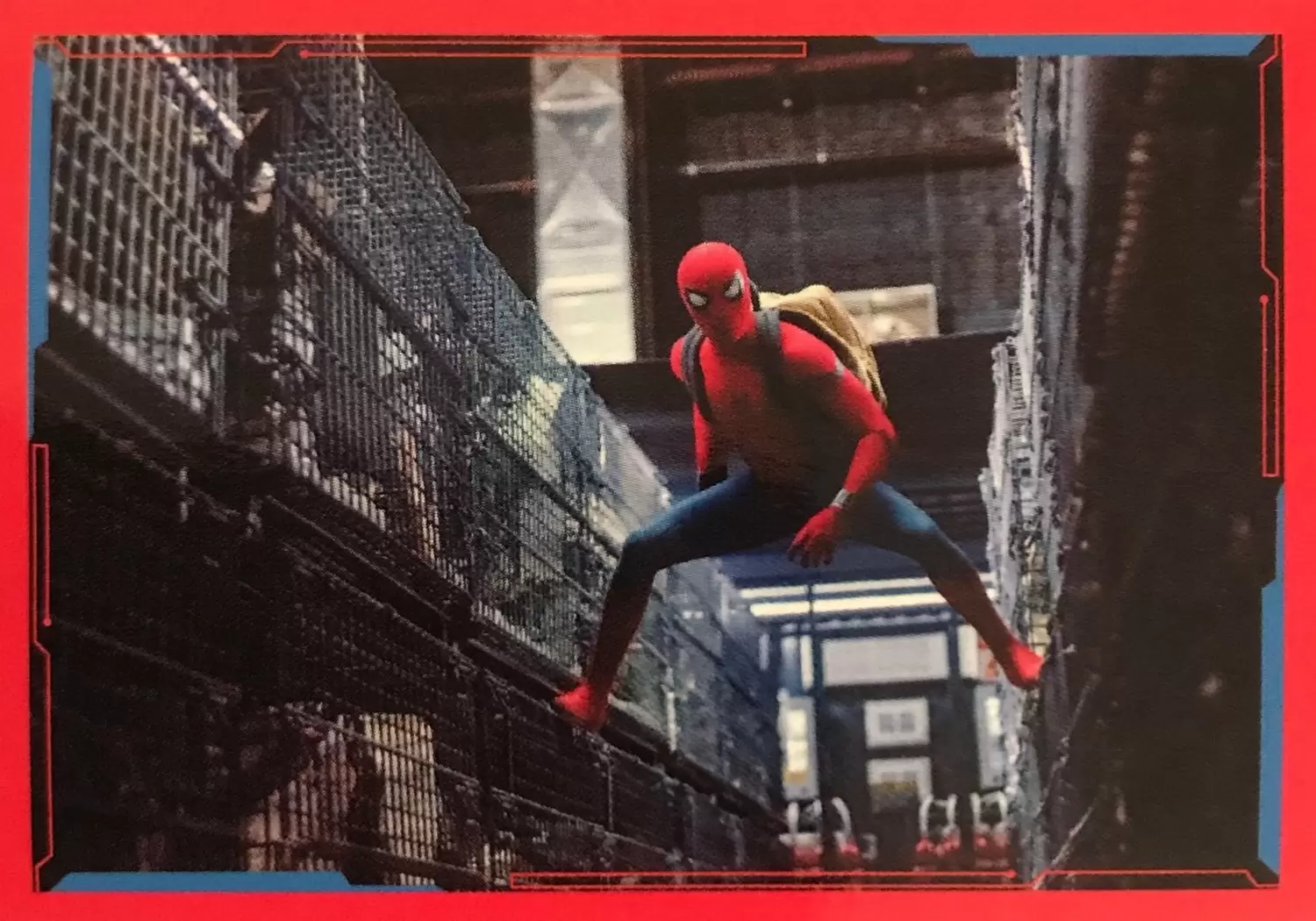 Spiderman Homecoming - Image n°146
