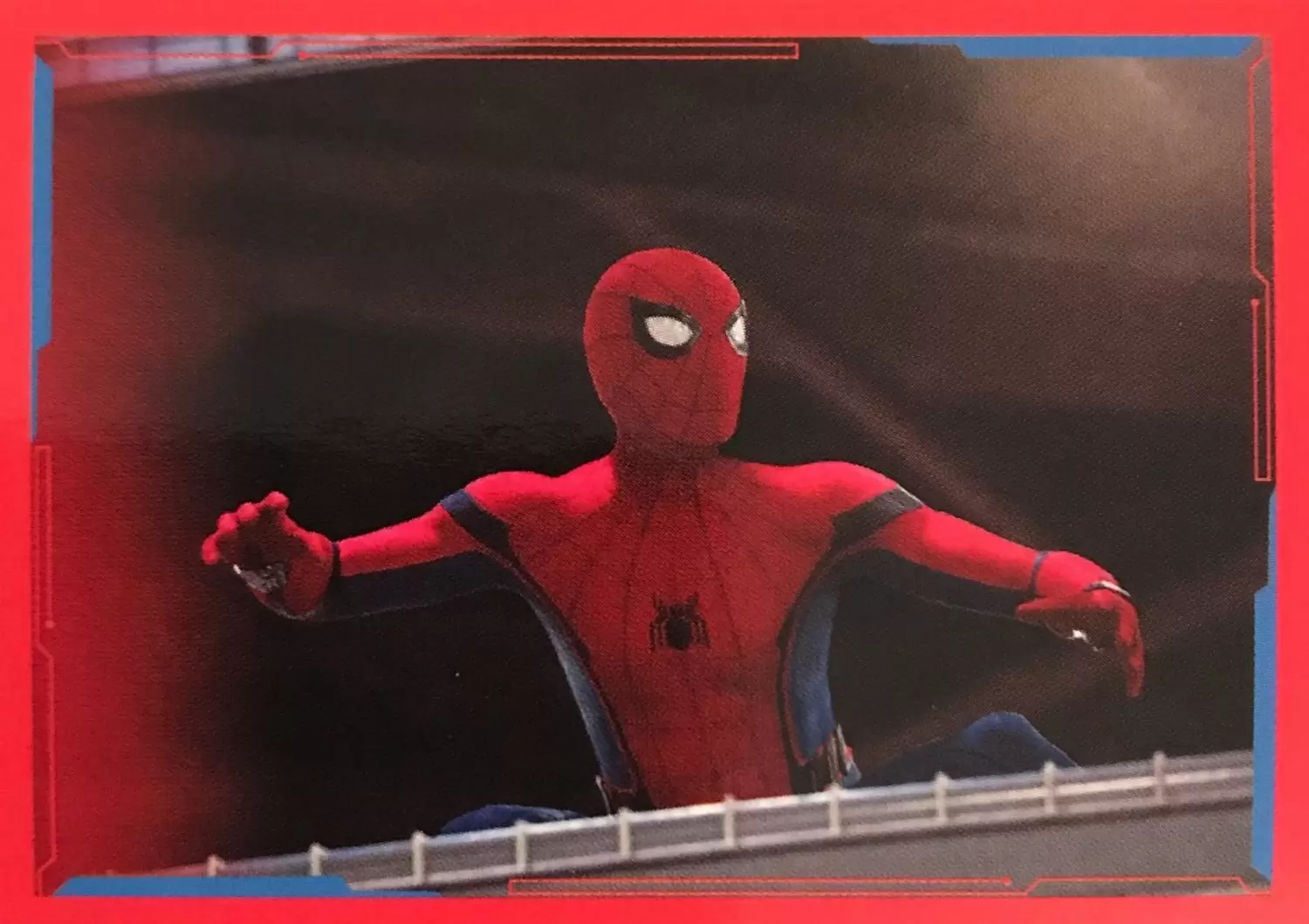 Spiderman Homecoming - Image n°148
