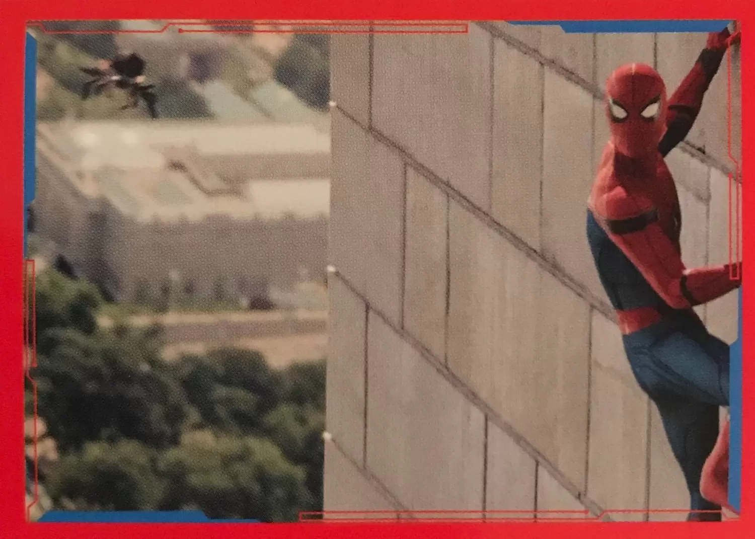 Spiderman Homecoming - Image n°152