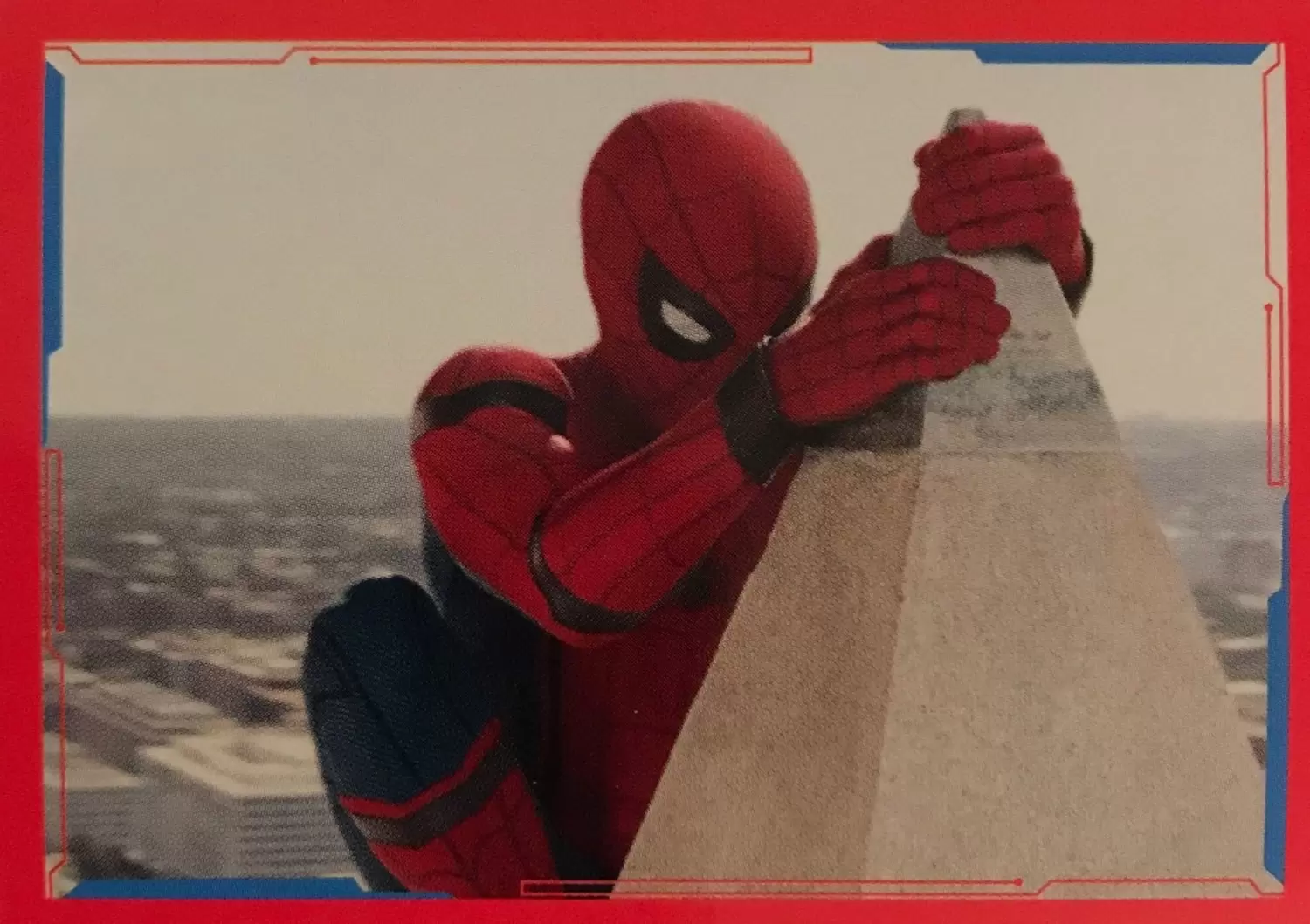 Spiderman Homecoming - Image n°153