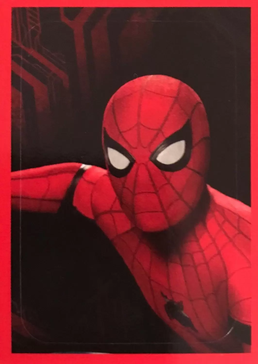 Spiderman Homecoming - Image n°160