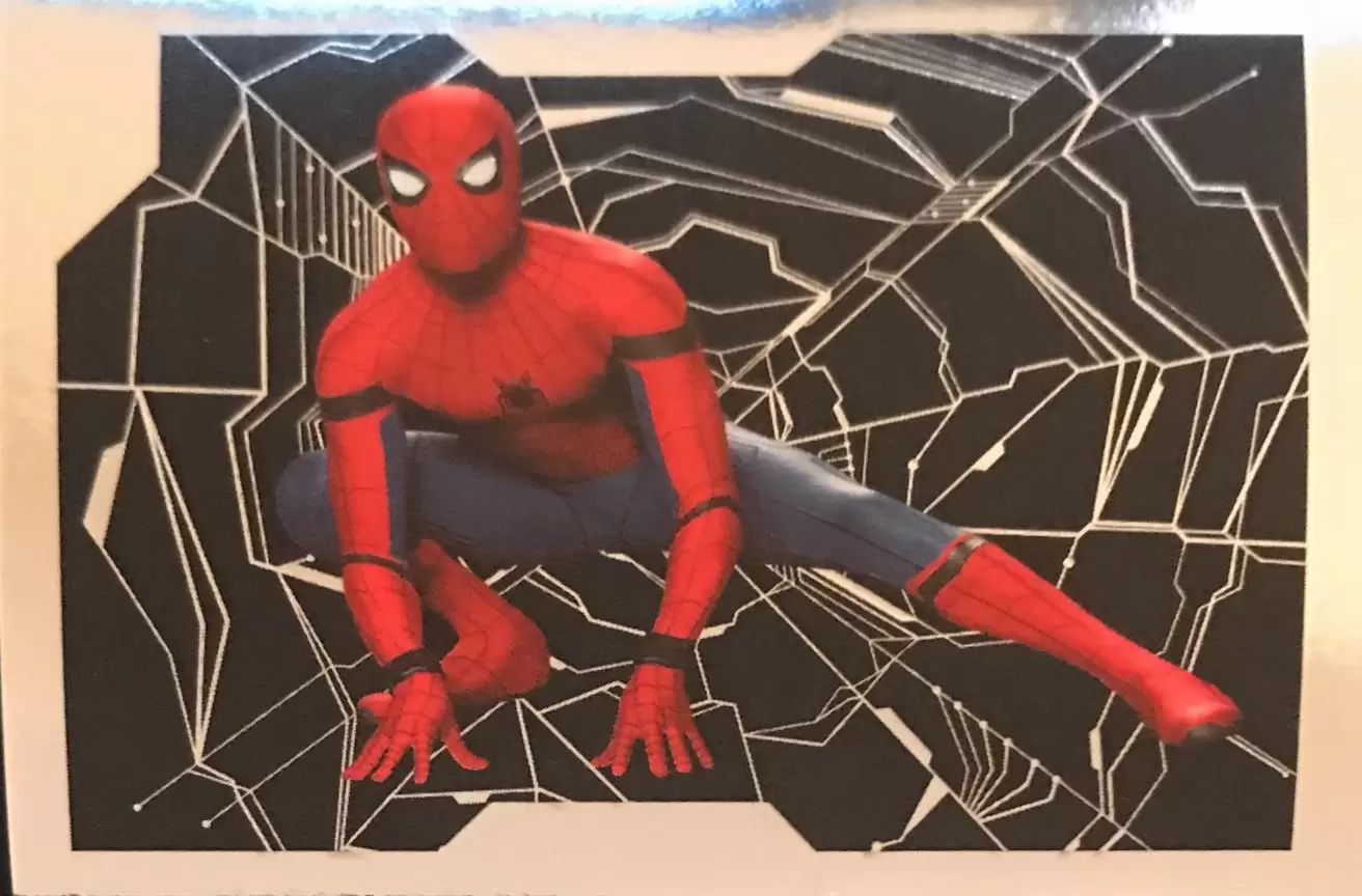 Spiderman Homecoming - Image n°162