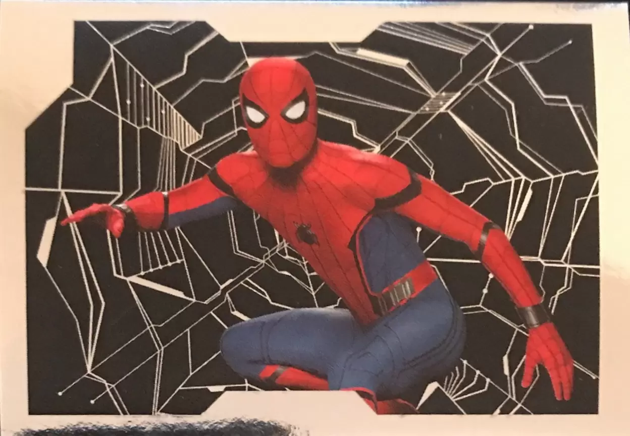 Spiderman Homecoming - Image n°164