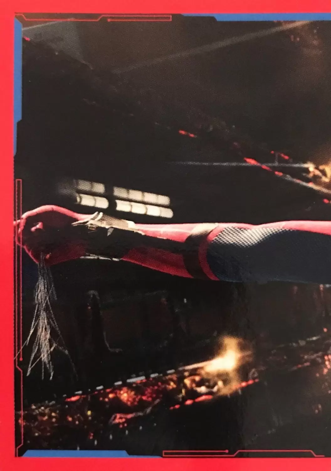 Spiderman Homecoming - Image n°171