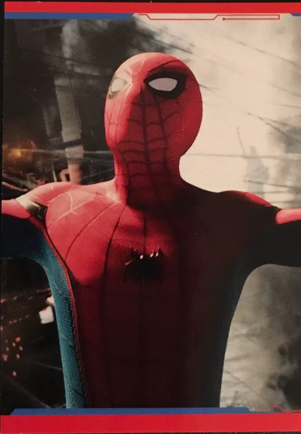 Spiderman Homecoming - Image n°172