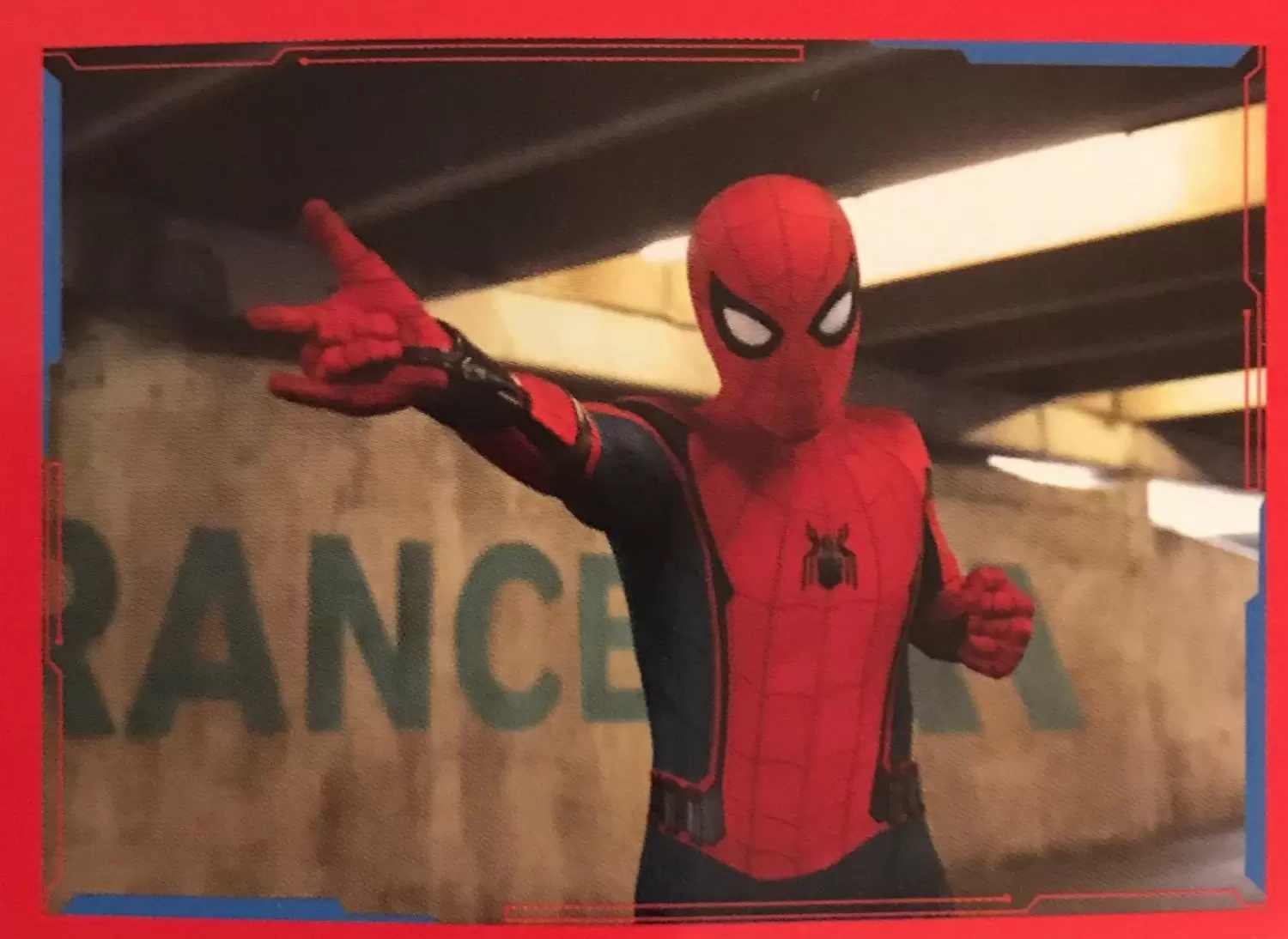 Spiderman Homecoming - Image n°174