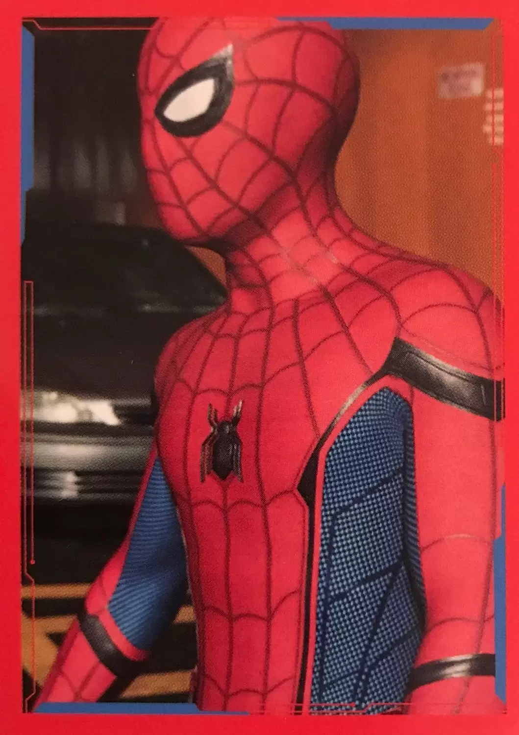 Spiderman Homecoming - Image n°175