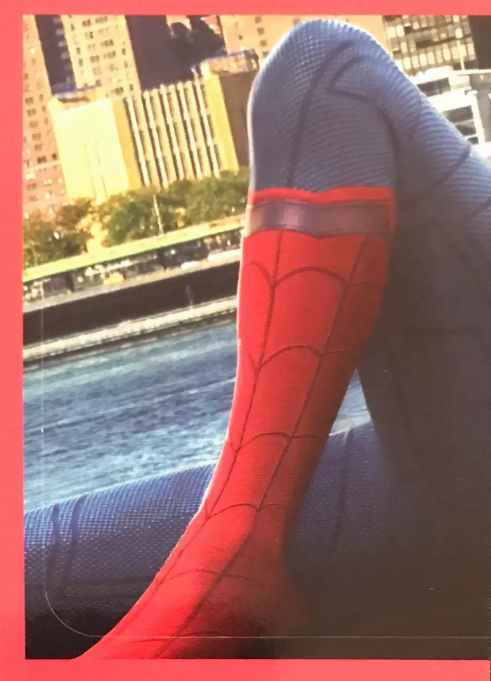 Spiderman Homecoming - Image n°178