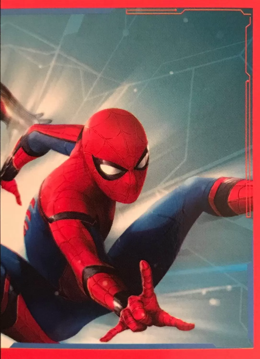 Spiderman Homecoming - Image n°20