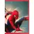 Spiderman Homecoming Panini Sticker n°20