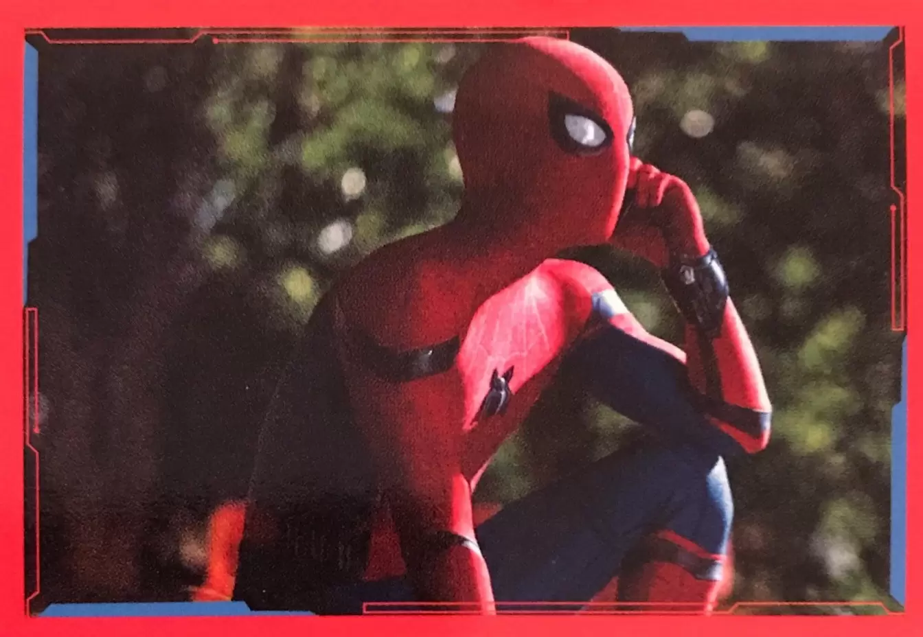 Spiderman Homecoming - Image n°86
