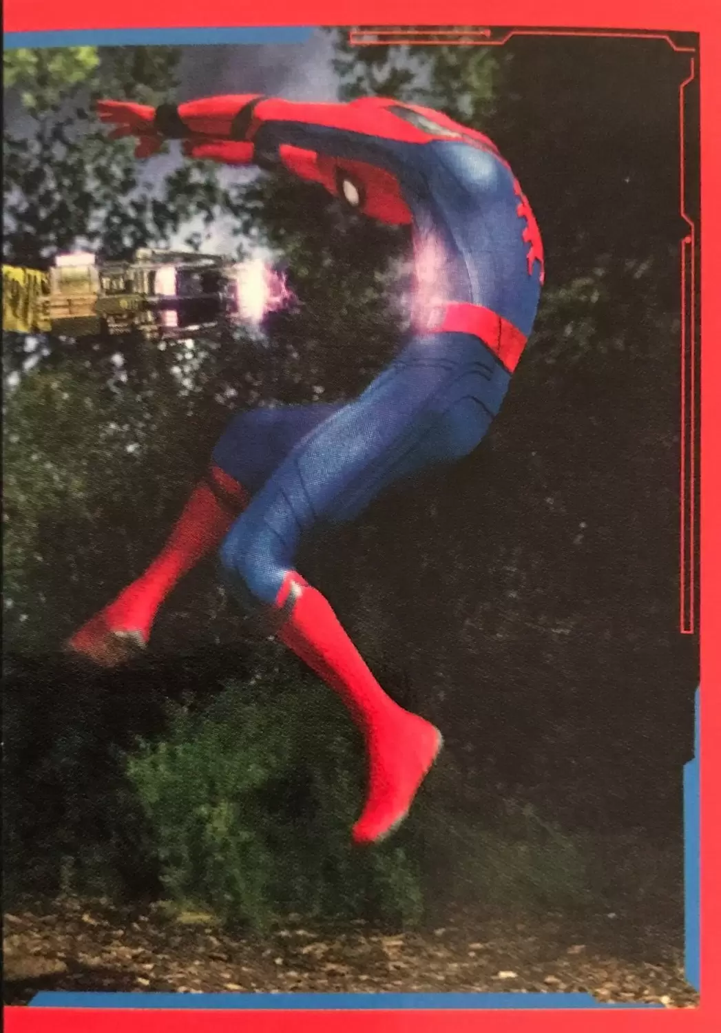 Spiderman Homecoming - Image n°89