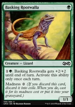 Ultimate Masters - Agame pèlerin