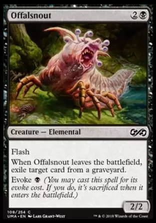 Ultimate Masters - Hurebut