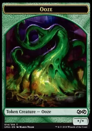 Ultimate Masters - Limon