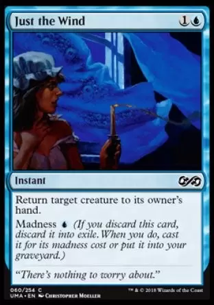Ultimate Masters - Rien que le vent