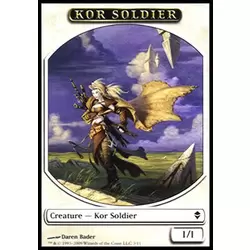 Kor et Soldat