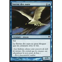 Sterne des nues