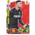 Adrenalyn XL : 2018-2019 (France) - Danijel Subašić - AS Monaco