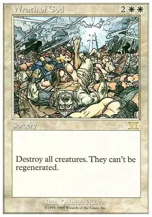 Battle Royale - Colère de Dieu