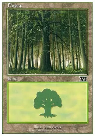Battle Royale - Forêt