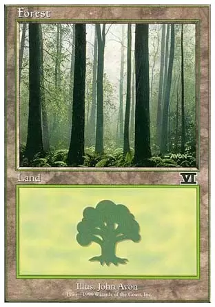 Battle Royale - Forêt