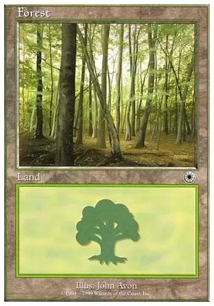 Battle Royale - Forêt