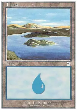 Battle Royale - Île