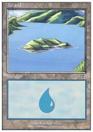 Battle Royale - Île