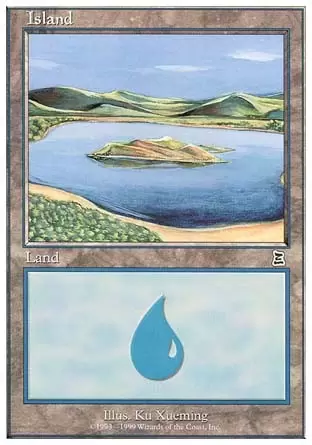 Battle Royale - Île