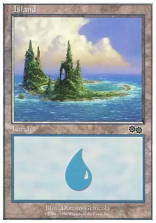 Battle Royale - Île