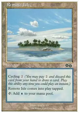 Battle Royale - Île lointaine