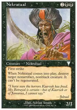 Battle Royale - Nékrataal