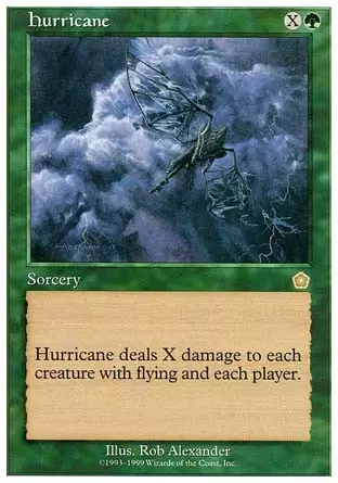 Battle Royale - Ouragan