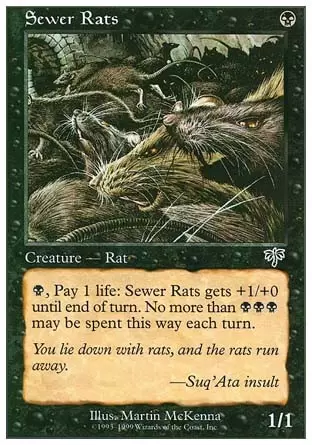 Battle Royale - Rats d\'égout
